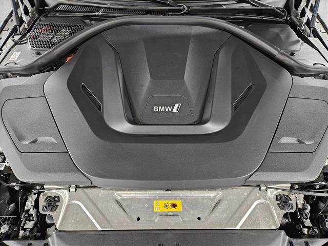Certified 2023 BMW i4 eDrive35 w/ Premium Package image 23