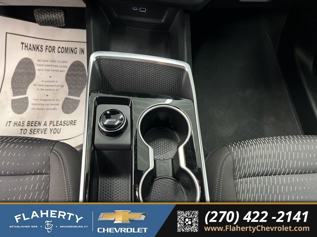 New 2026 Chevrolet Equinox LT image 27