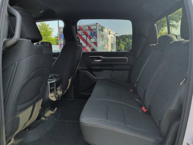 Certified 2023 RAM 1500 Big Horn AWD/4WD image 17