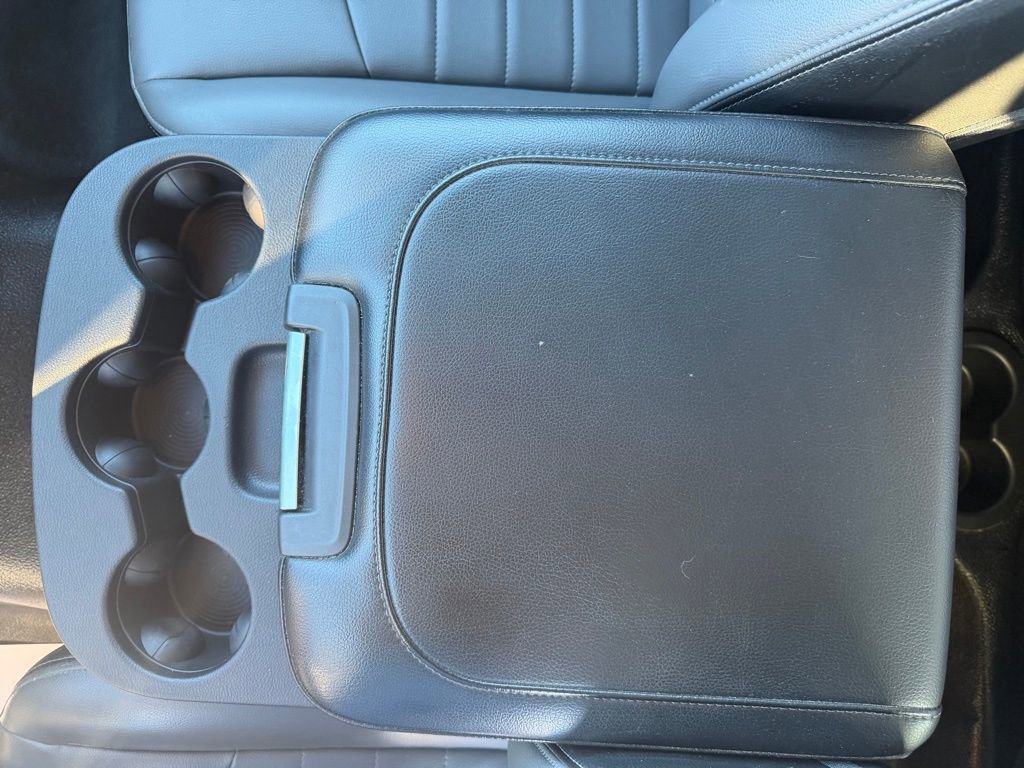 Used 2023 RAM 1500 Tradesman image 28