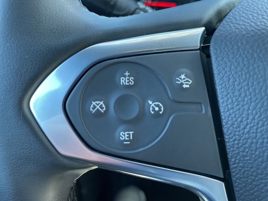 Used 2023 Chevrolet Traverse LT AWD/4WD image 14