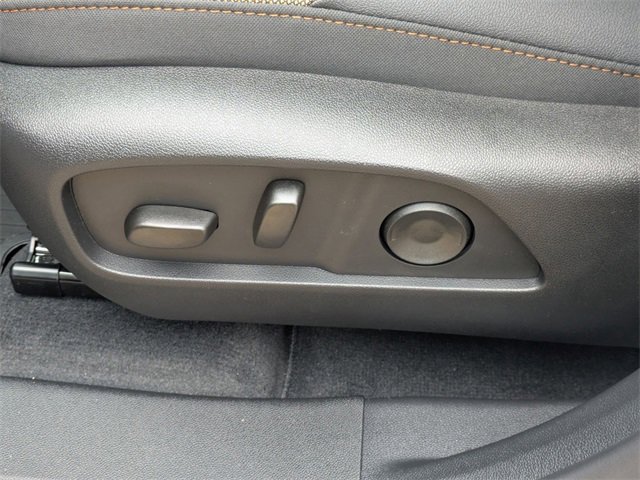 New 2026 Chevrolet Equinox ACTIV image 11