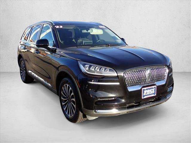 Used 2023 Lincoln Aviator Reserve image 6