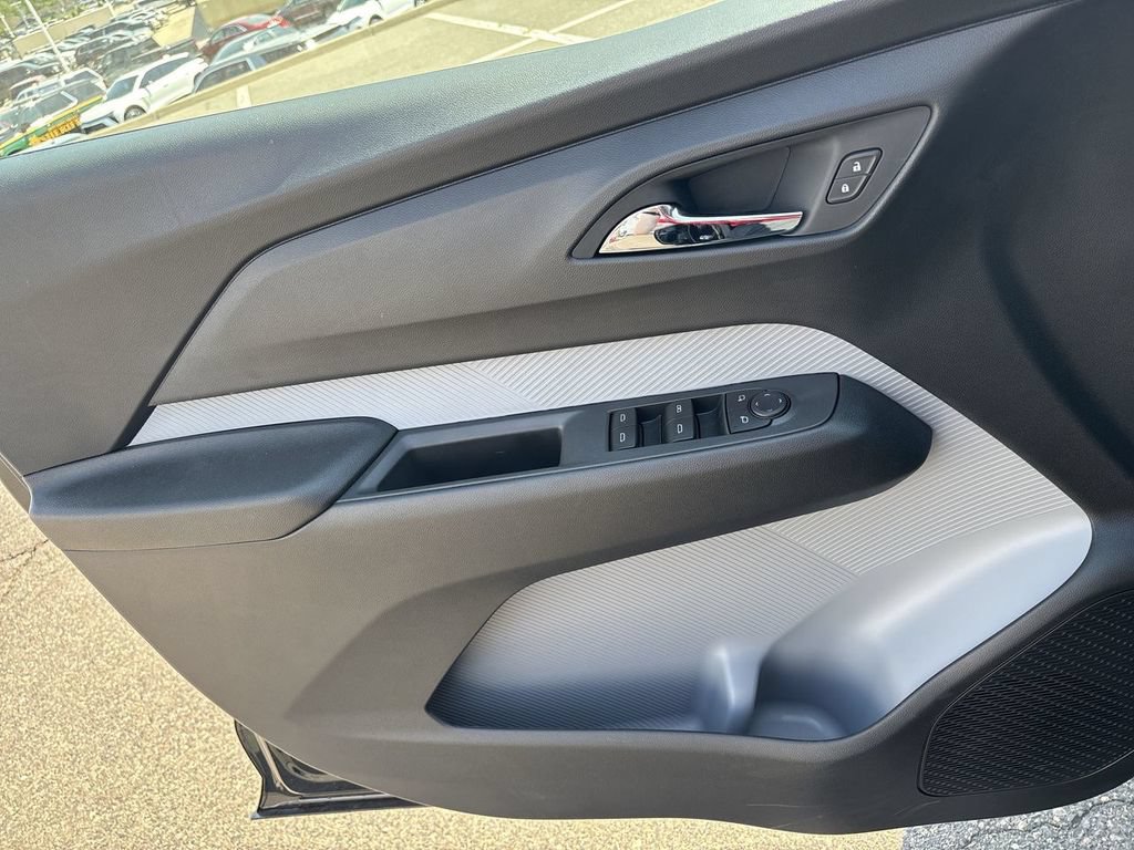 New 2027 Chevrolet Bolt LT w/ Comfort Package FWD image 22