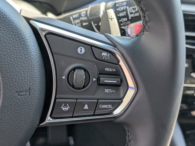 New 2026 Acura MDX FWD image 17