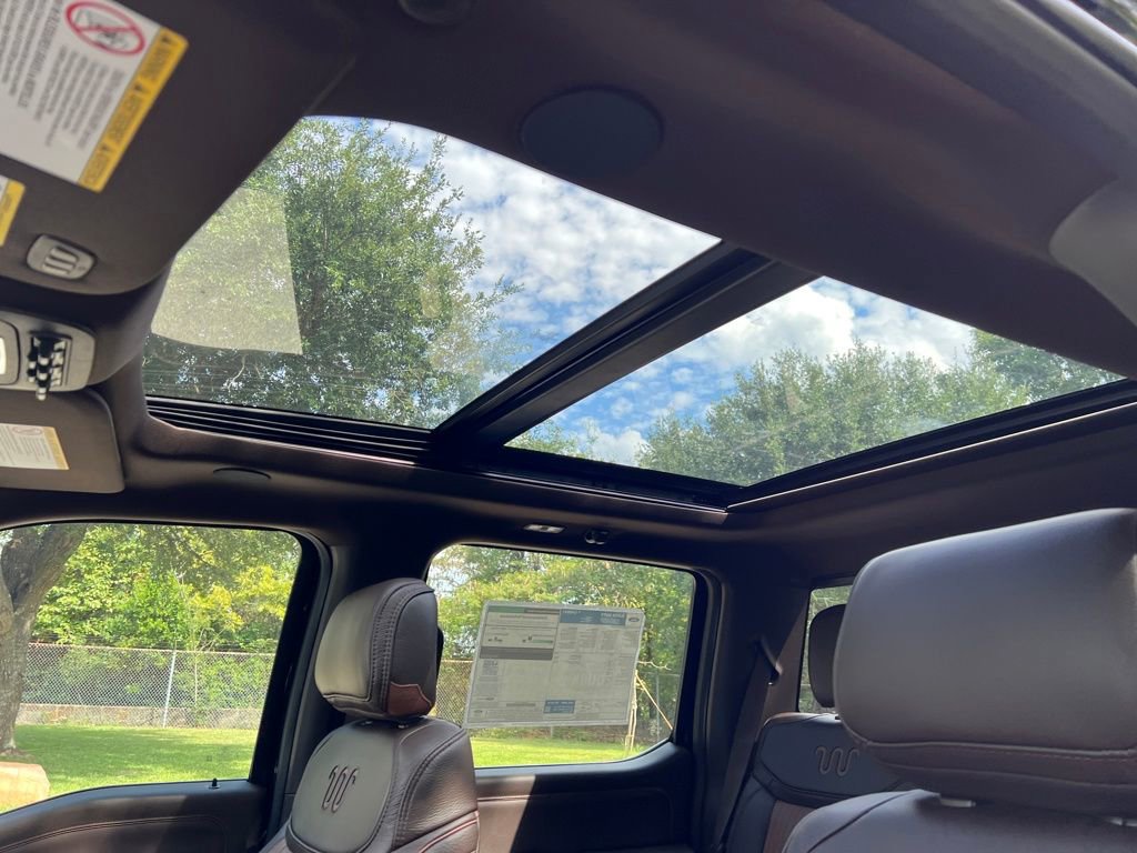 New 2026 Ford F250 King Ranch image 24