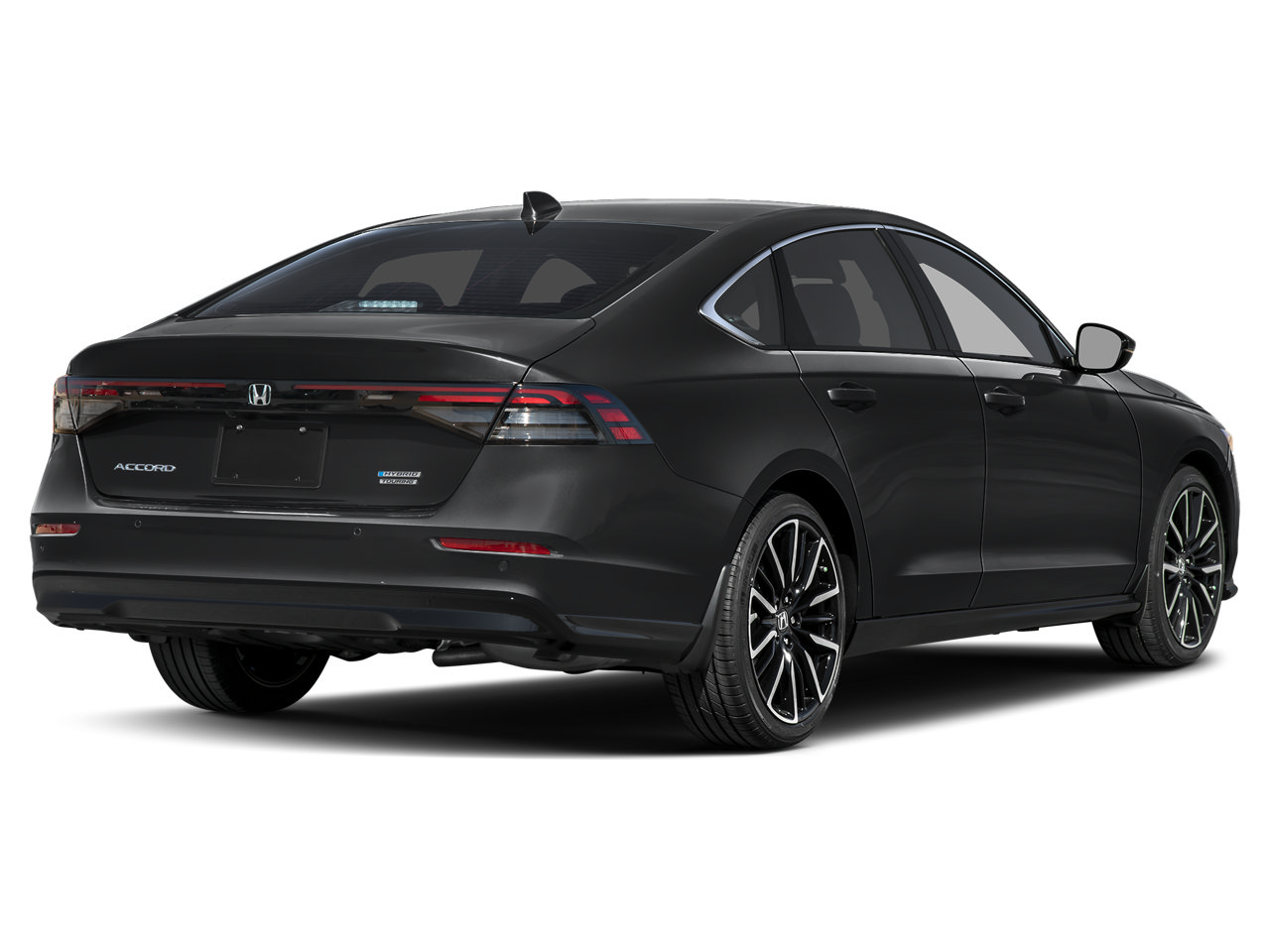 New 2026 Honda Accord Touring image 2