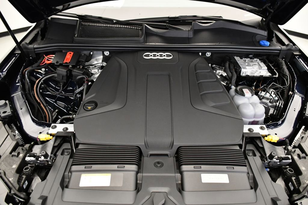 New 2026 Audi Q7 2.0T Premium image 11
