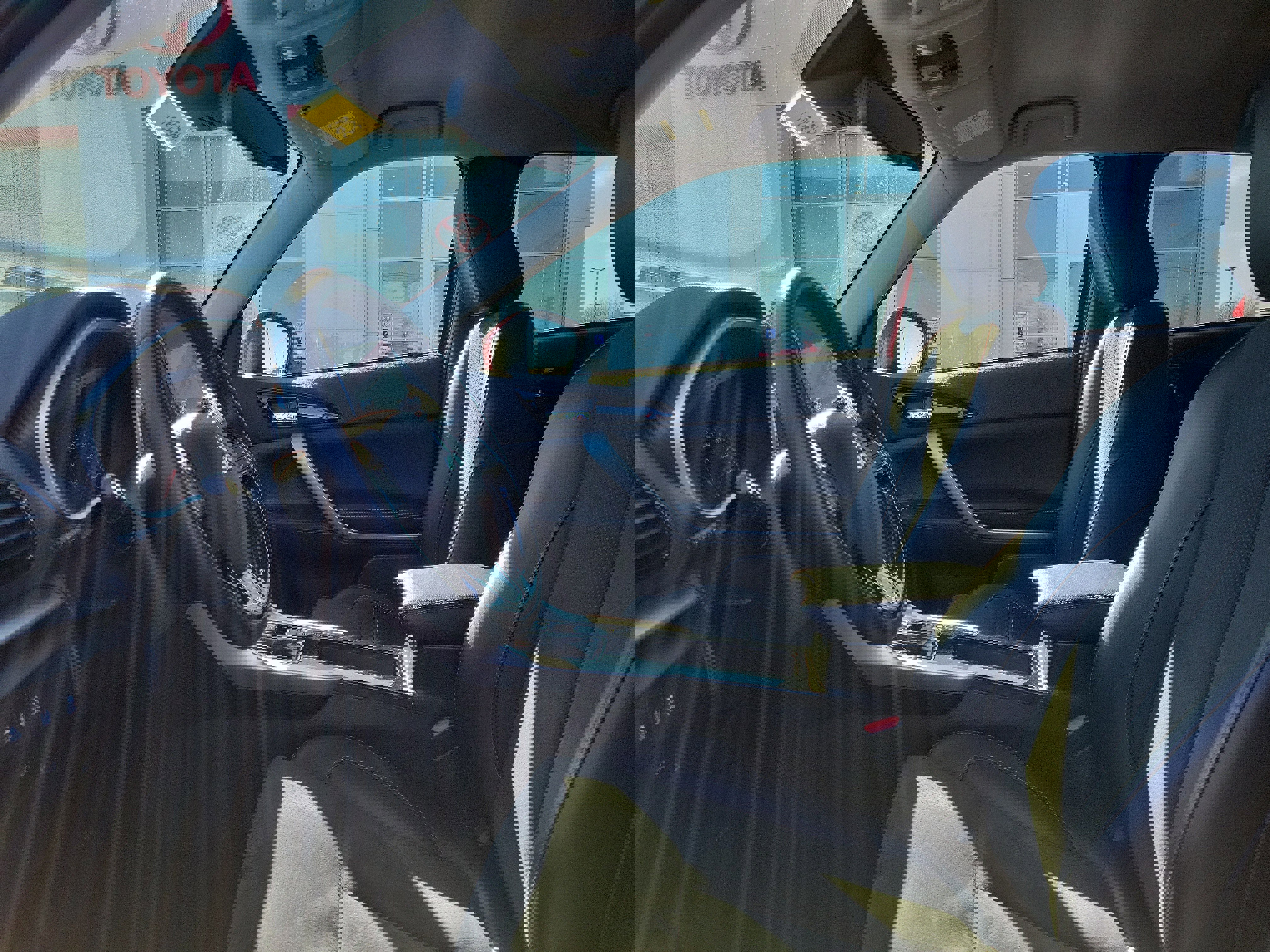 Used 2024 Mitsubishi Eclipse Cross SE image 15