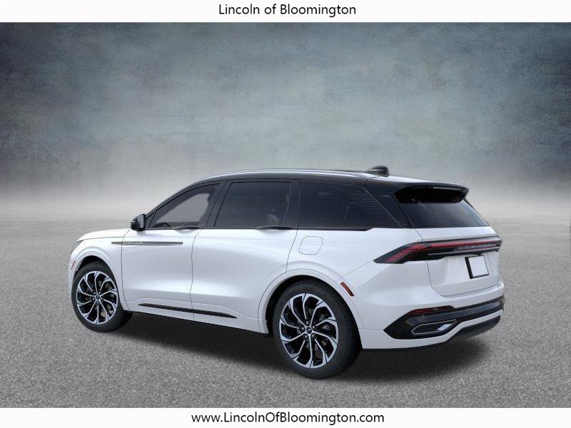 New 2026 Lincoln Nautilus Reserve AWD/4WD image 6