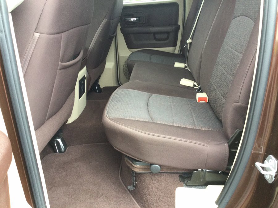 Used 2015 RAM 1500 Big Horn AWD/4WD image 20