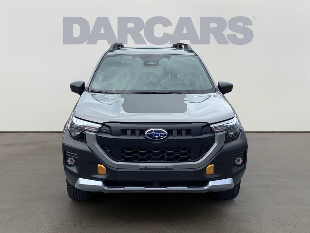 Used 2026 Subaru Forester Wilderness w/ Wilderness Package image 2