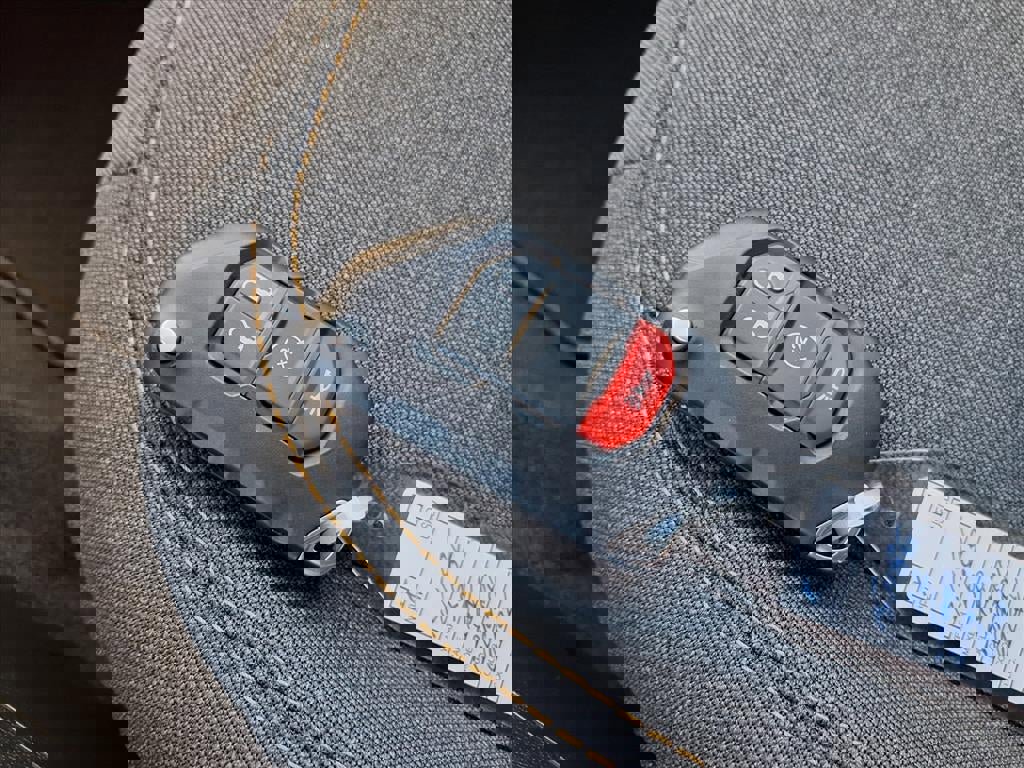 New 2026 Jeep Wrangler Sport S image 15