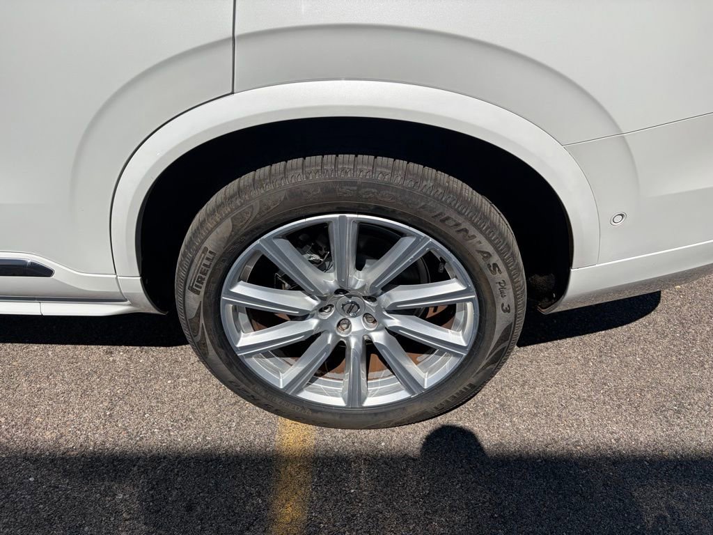 Used 2019 Volvo XC90 T6 Inscription w/ Advanced Package AWD/4WD image 43