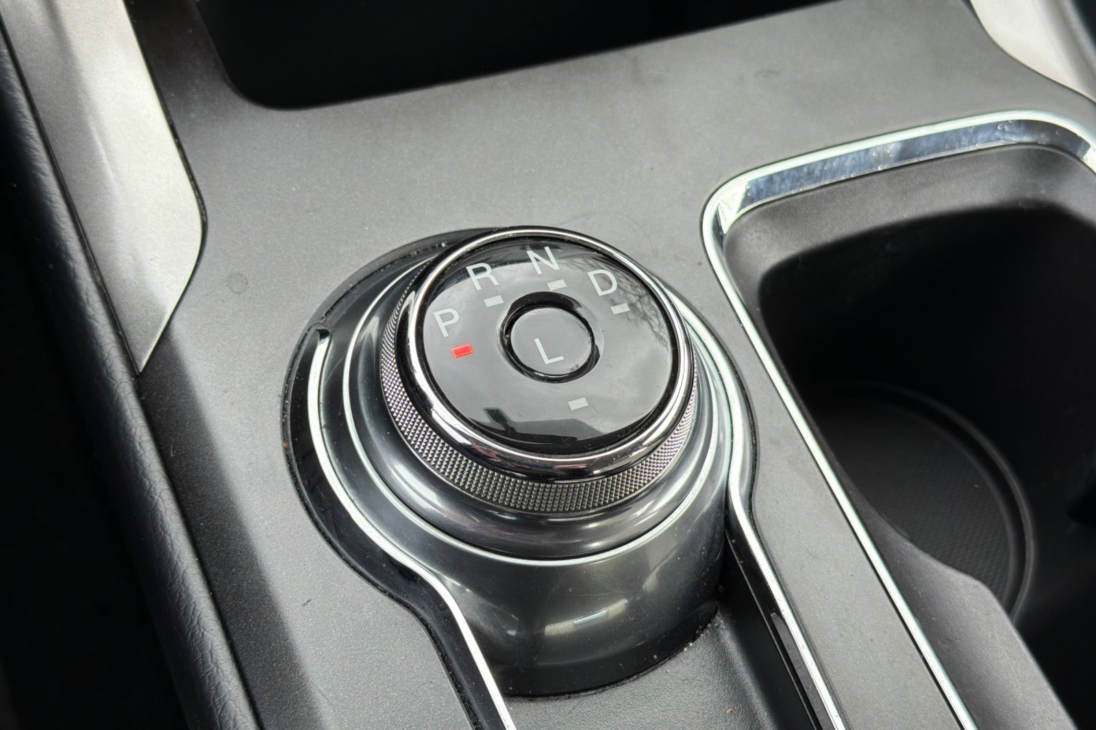 Used 2018 Ford Fusion S image 20