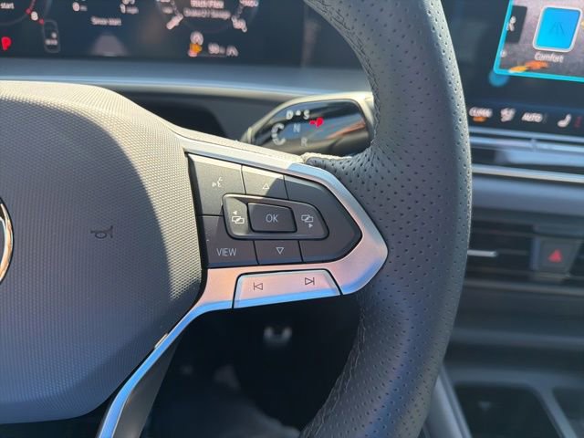 New 2026 Volkswagen Tiguan SE R-Line image 15