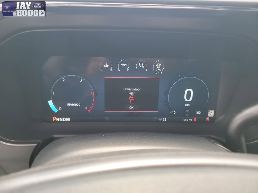 New 2025 Ford F250 Lariat w/ Lariat Ultimate Package image 20