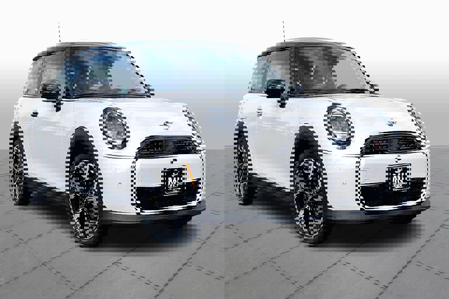 Used 2025 MINI Cooper S image 3