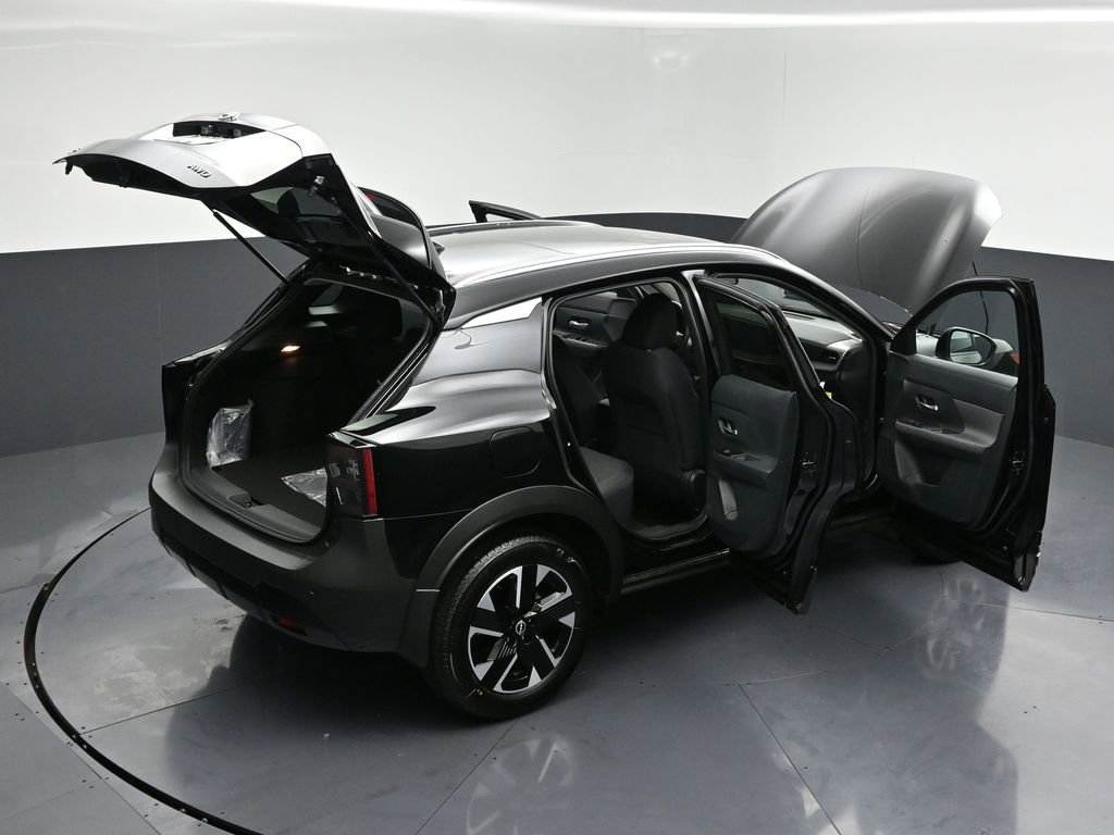 New 2026 Nissan Kicks SV w/ SV Premium Package AWD/4WD image 30