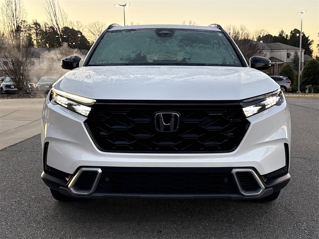 Used 2024 Honda CR-V Sport Touring image 8