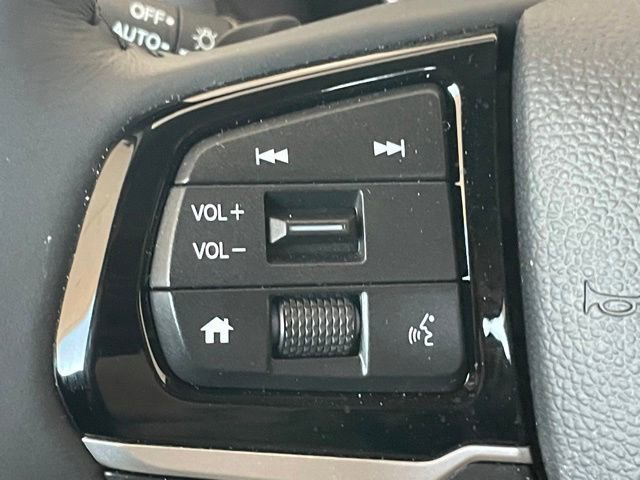 Certified 2026 Honda Odyssey Touring image 10
