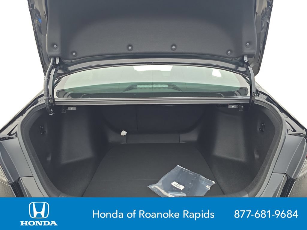 New 2026 Honda Accord EX-L image 19