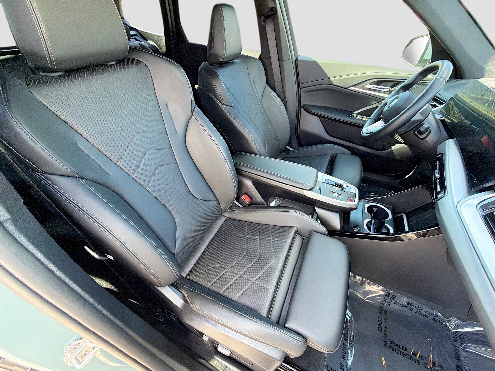 Used 2026 BMW X1 xDrive28i image 14