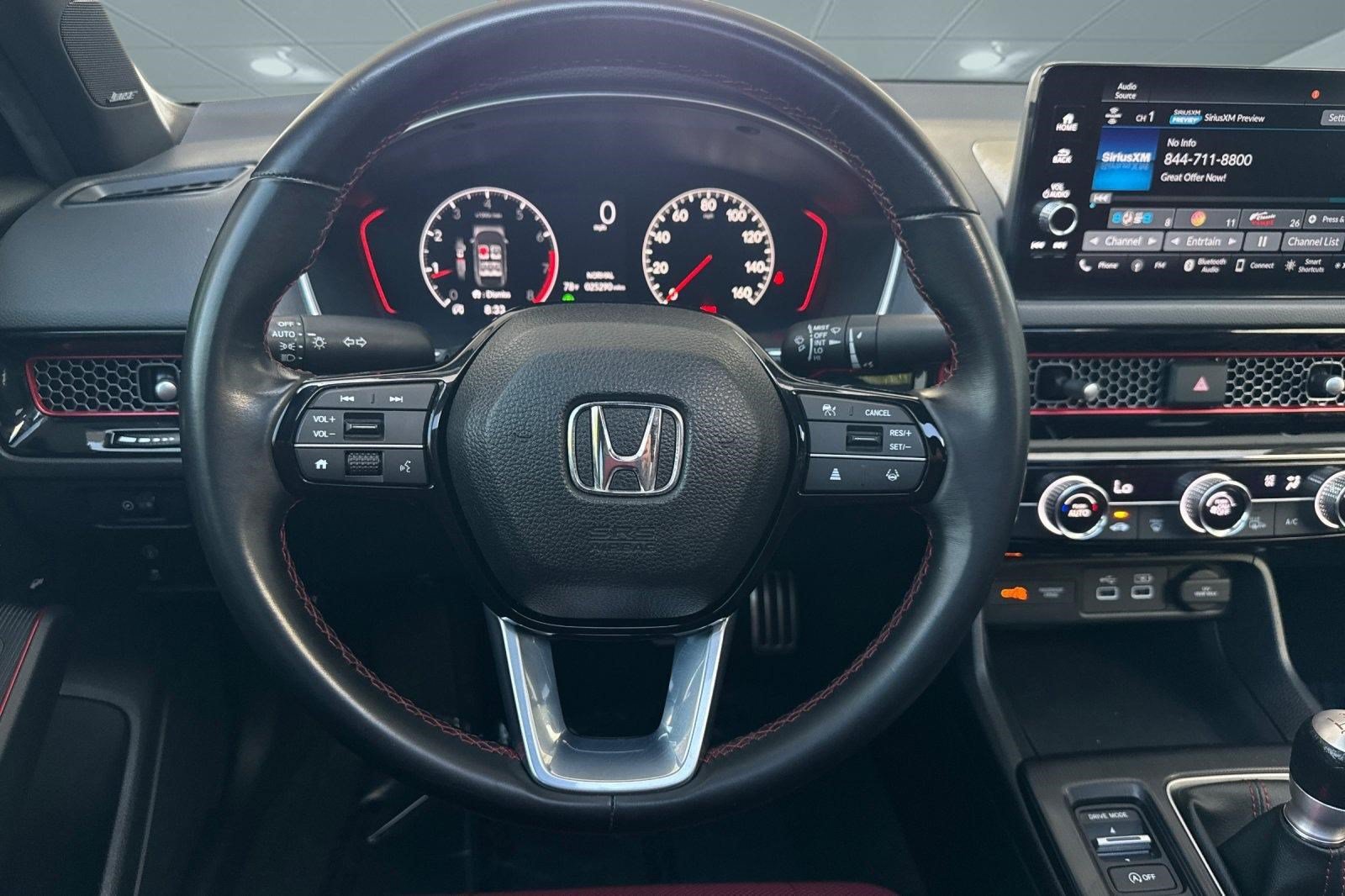 Used 2024 Honda Civic Si image 28