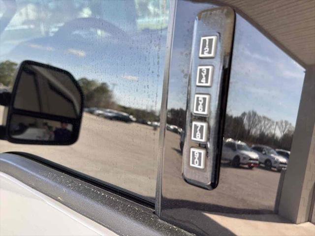 Used 2020 Ford F250 XLT w/ XLT Premium Package image 30