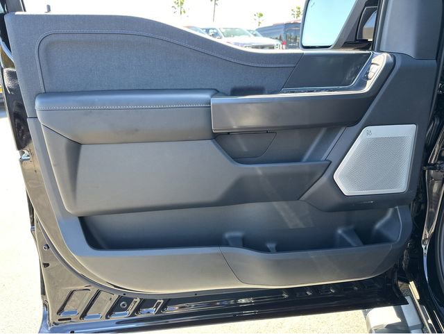 New 2026 Ford F150 Lariat w/ Equipment Group 502A High image 36