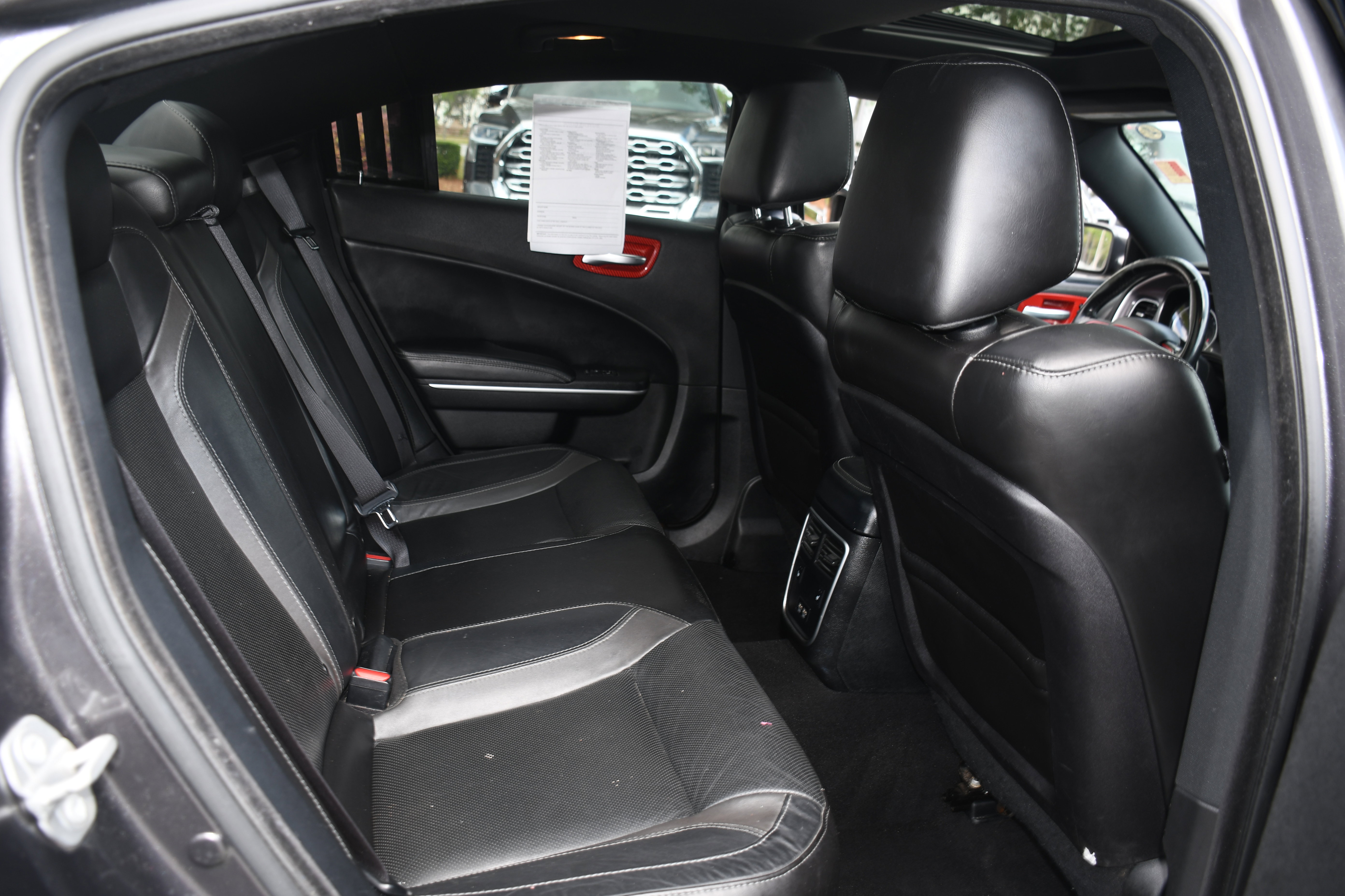 Used 2020 Dodge Charger SXT w/ Leather Interior Group image 20