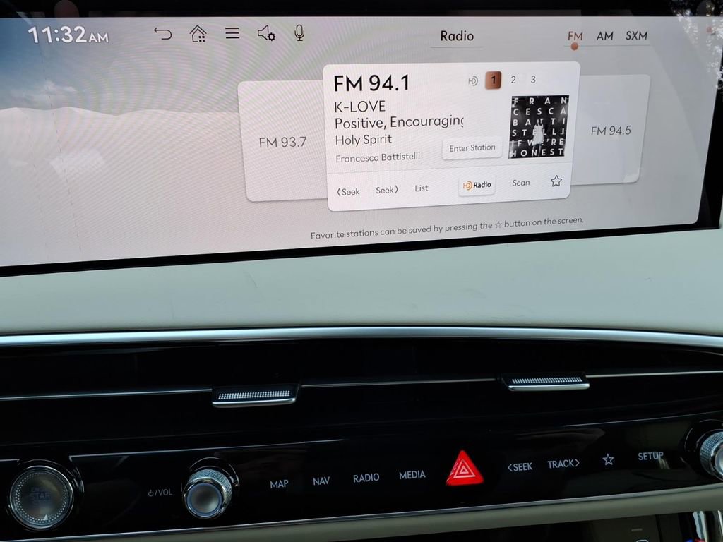 New 2026 Genesis GV70 2.5T image 21