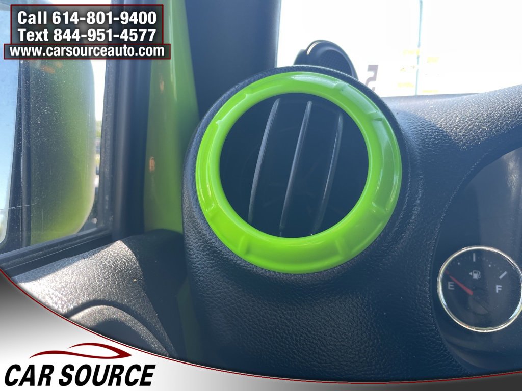 Used 2013 Jeep Wrangler Sport image 13