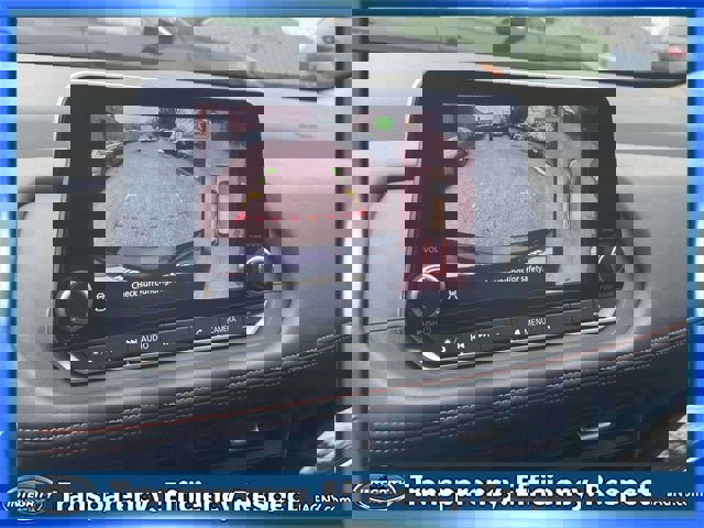 Certified 2025 Nissan Rogue SV w/ Rock Creek Premium Package image 29