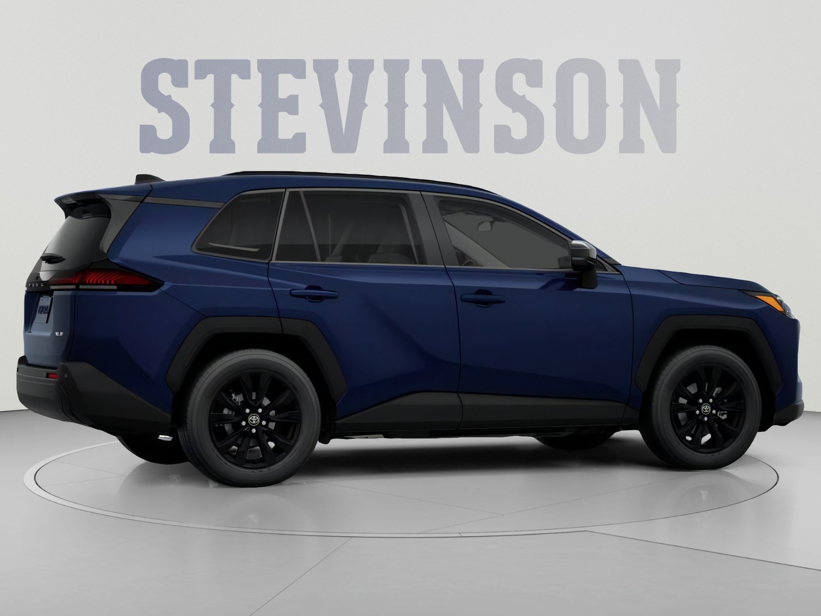 New 2026 Toyota RAV4 XLE Premium AWD/4WD image 11
