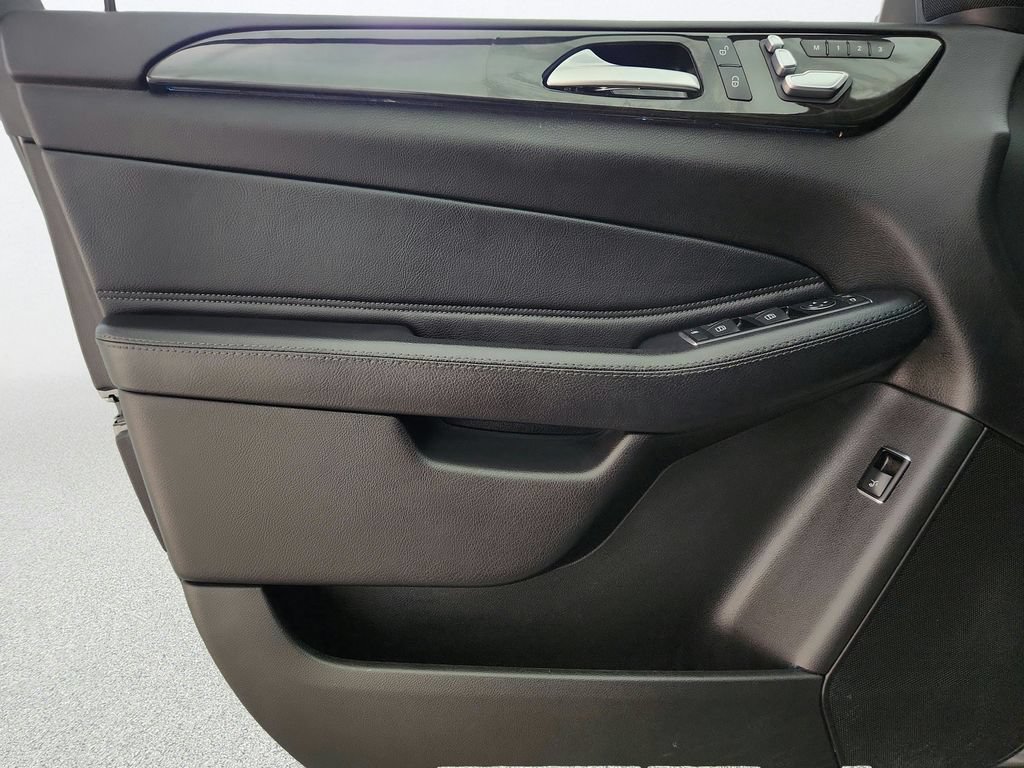 Used 2016 Mercedes-Benz GLE 350 4MATIC image 23