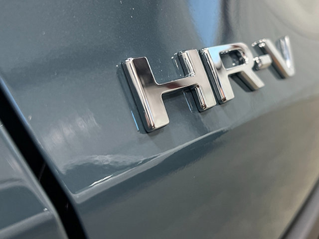 New 2025 Honda HR-V Sport image 5