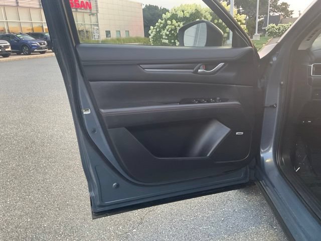 Used 2025 MAZDA CX-5 Carbon Edition AWD/4WD image 11