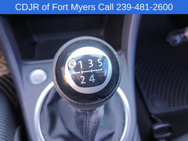 Used 2012 Volkswagen Beetle 2.5 FWD image 13