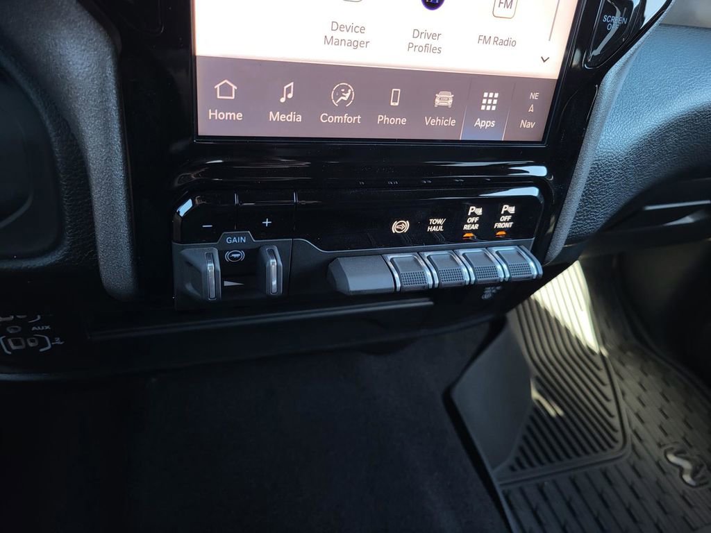 New 2026 RAM 3500 Tradesman image 29