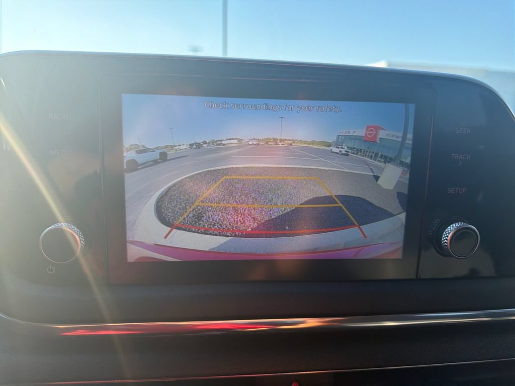 Used 2020 Hyundai Sonata SEL w/ Convenience + Sunroof Package FWD image 20