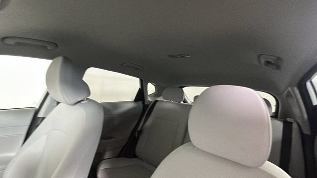 Certified 2024 Hyundai Kona SEL FWD image 12