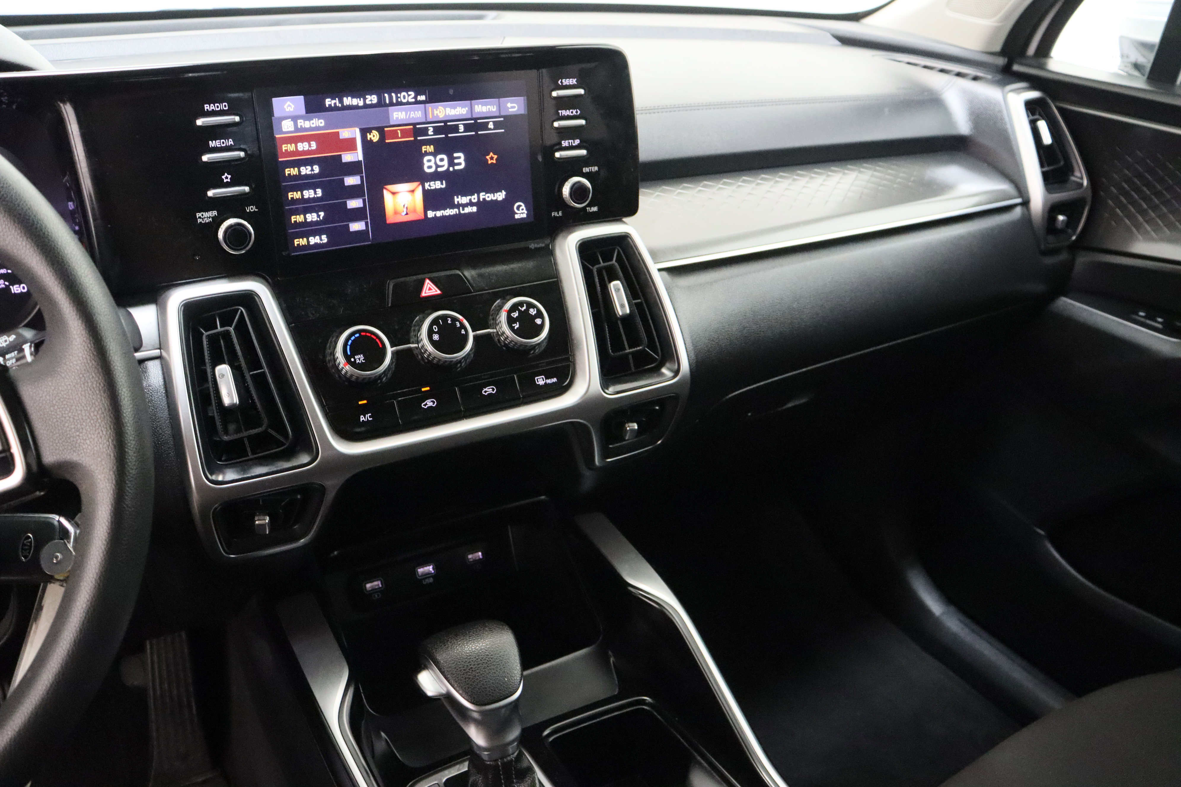 Used 2021 Kia Sorento LX FWD image 15