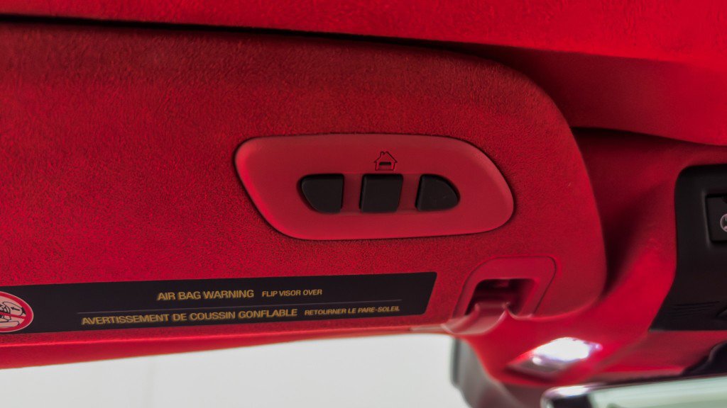 Used 2024 Chevrolet Corvette Stingray Premium Conv w/ Z51 Performance Package image 61