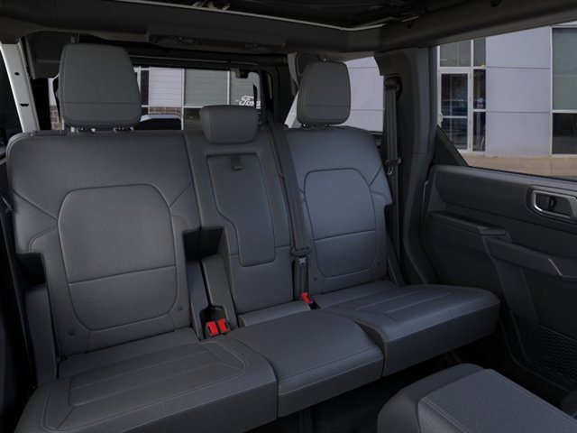 New 2026 Ford Bronco Badlands AWD/4WD image 11