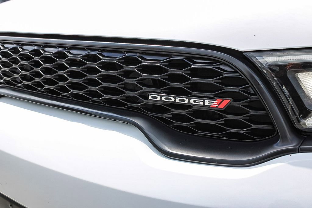 Used 2021 Dodge Durango R/T w/ Blacktop Package AWD/4WD image 6