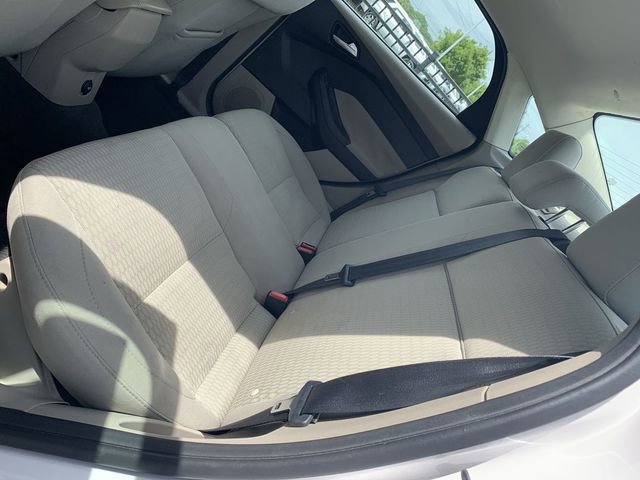 Used 2012 Ford Focus SEL image 10