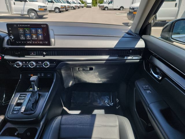 Used 2025 Honda CR-V EX-L image 23