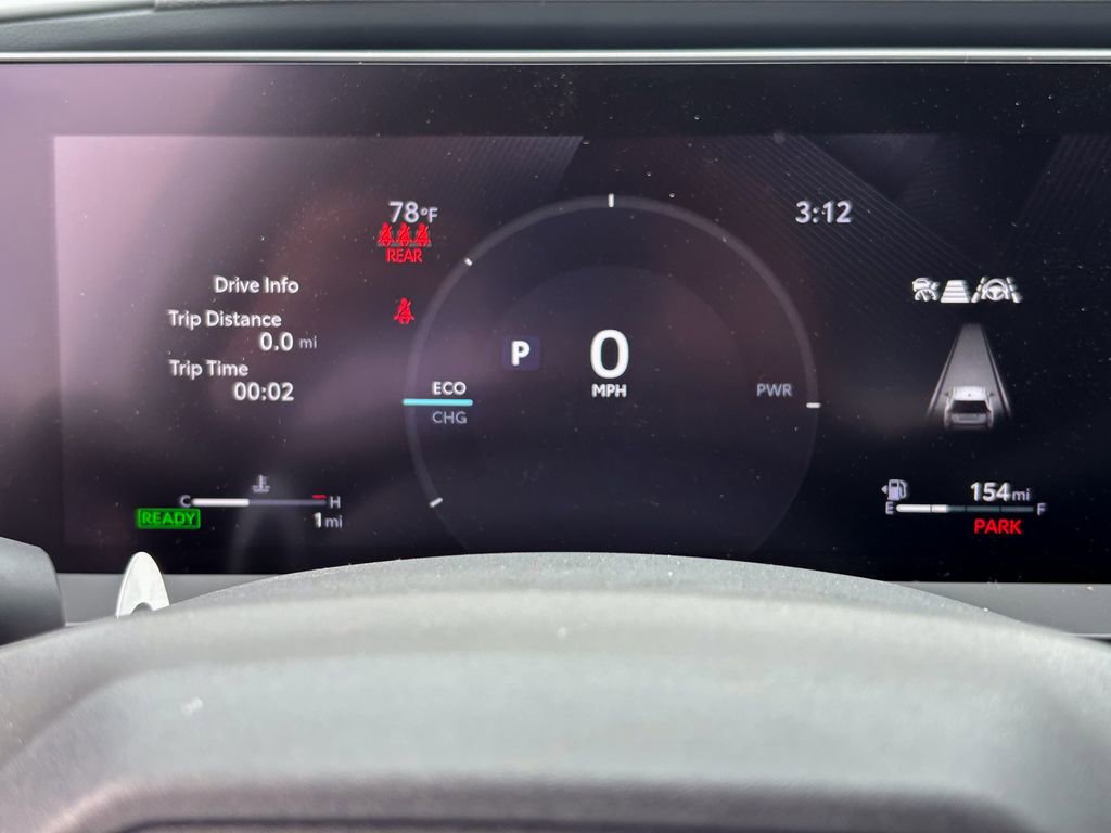 New 2026 Toyota RAV4 XLE image 25