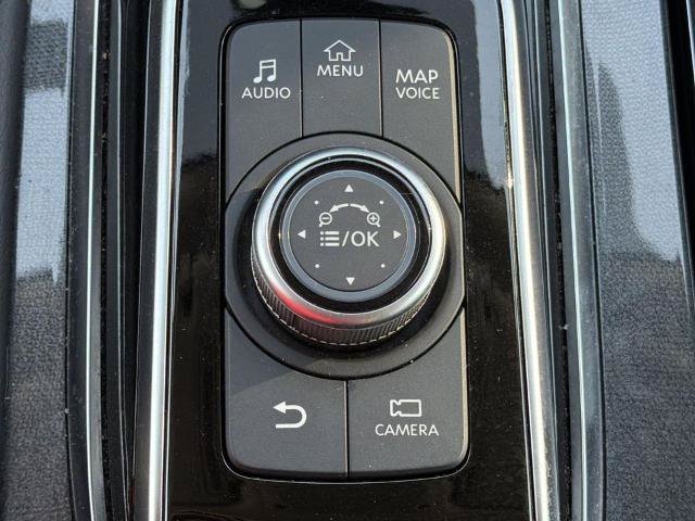 Certified 2024 Nissan Armada SV w/ Cargo Package RWD image 9